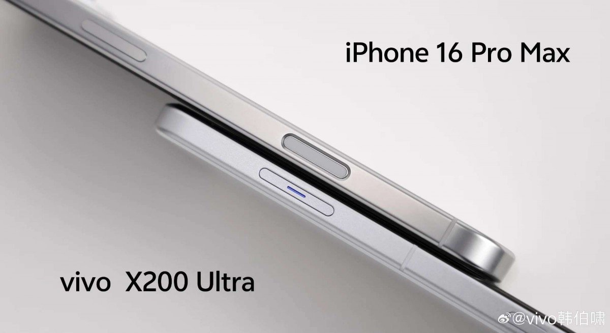 Vivo X200 Ultra to Feature Dedicated Camera Button and Major Camera Upgrades